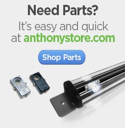 Anthony Online Store